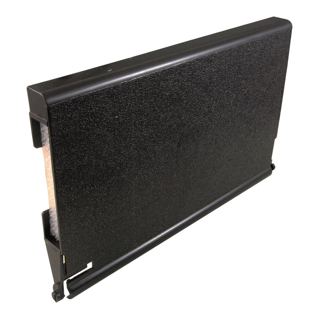 Pentair Weir Gate Assembly, Black for the Bermuda Skimmer | 516315Z