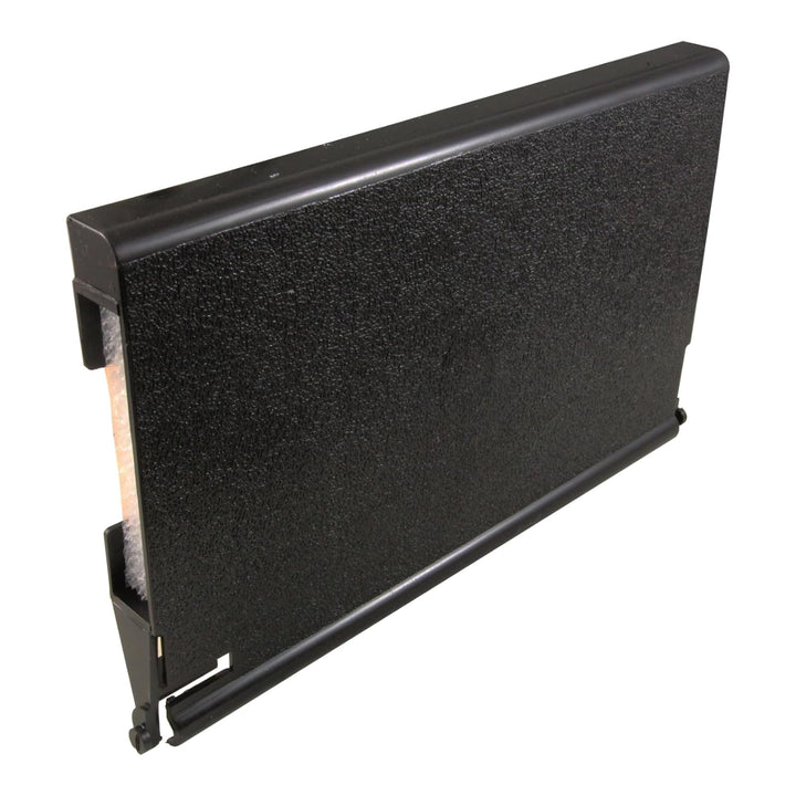 Pentair Weir Gate Assembly, Black for the Bermuda Skimmer | 516315Z