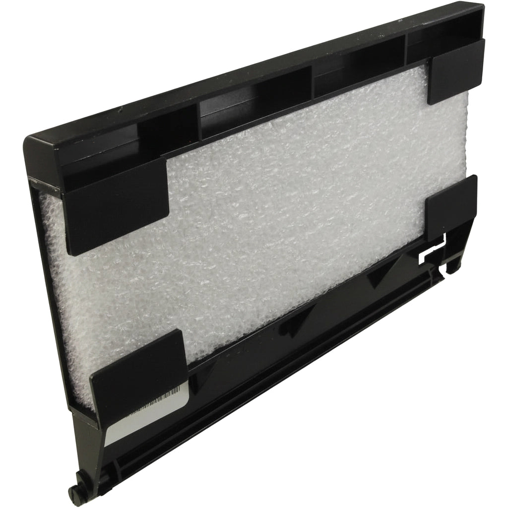 Pentair Weir Gate Assembly, Black for the Bermuda Skimmer | 516315Z