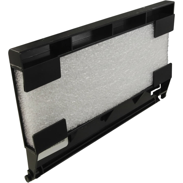 Pentair Weir Gate Assembly, Black for the Bermuda Skimmer | 516315Z