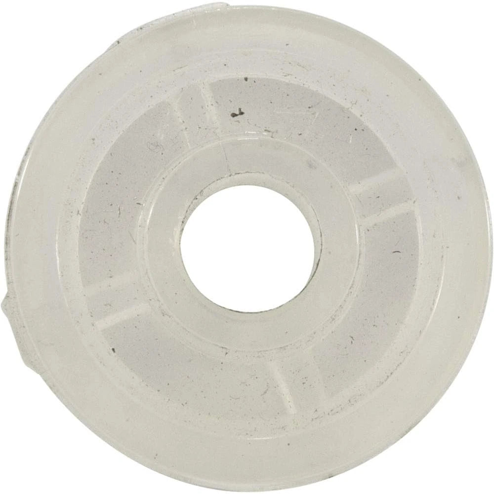 Pentair Solid Polyurethane Wheel | Swivel Wheel Flexible Vacuum Model 250 | R03022