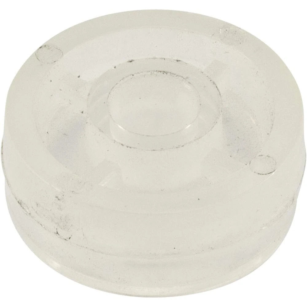 Pentair Solid Polyurethane Wheel | Swivel Wheel Flexible Vacuum Model 250 | R03022