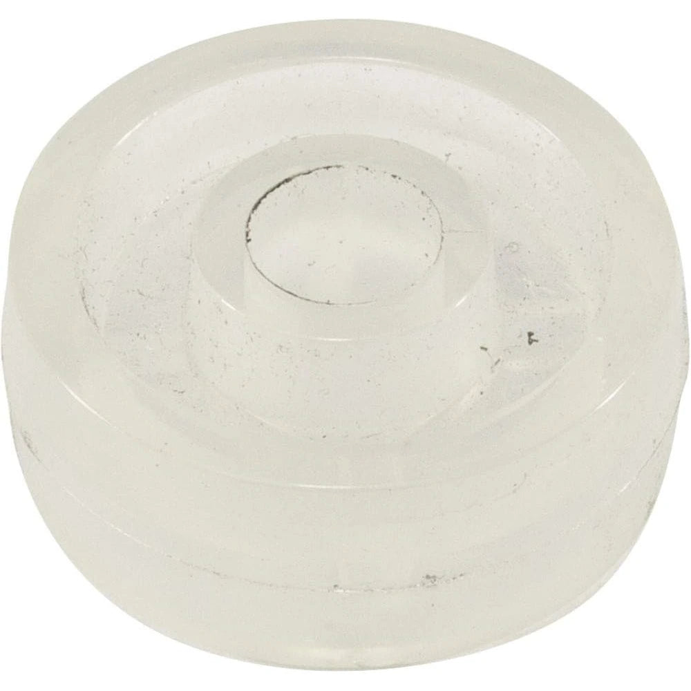 Pentair Solid Polyurethane Wheel | Swivel Wheel Flexible Vacuum Model 250 | R03022