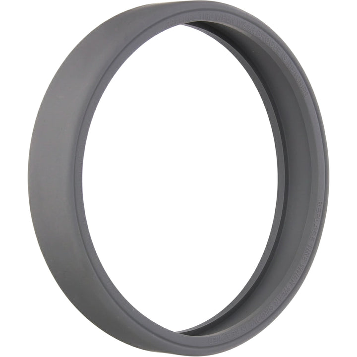 Pentair Wheel – Gray Tire | Kreepy Krauly Legend | 360012