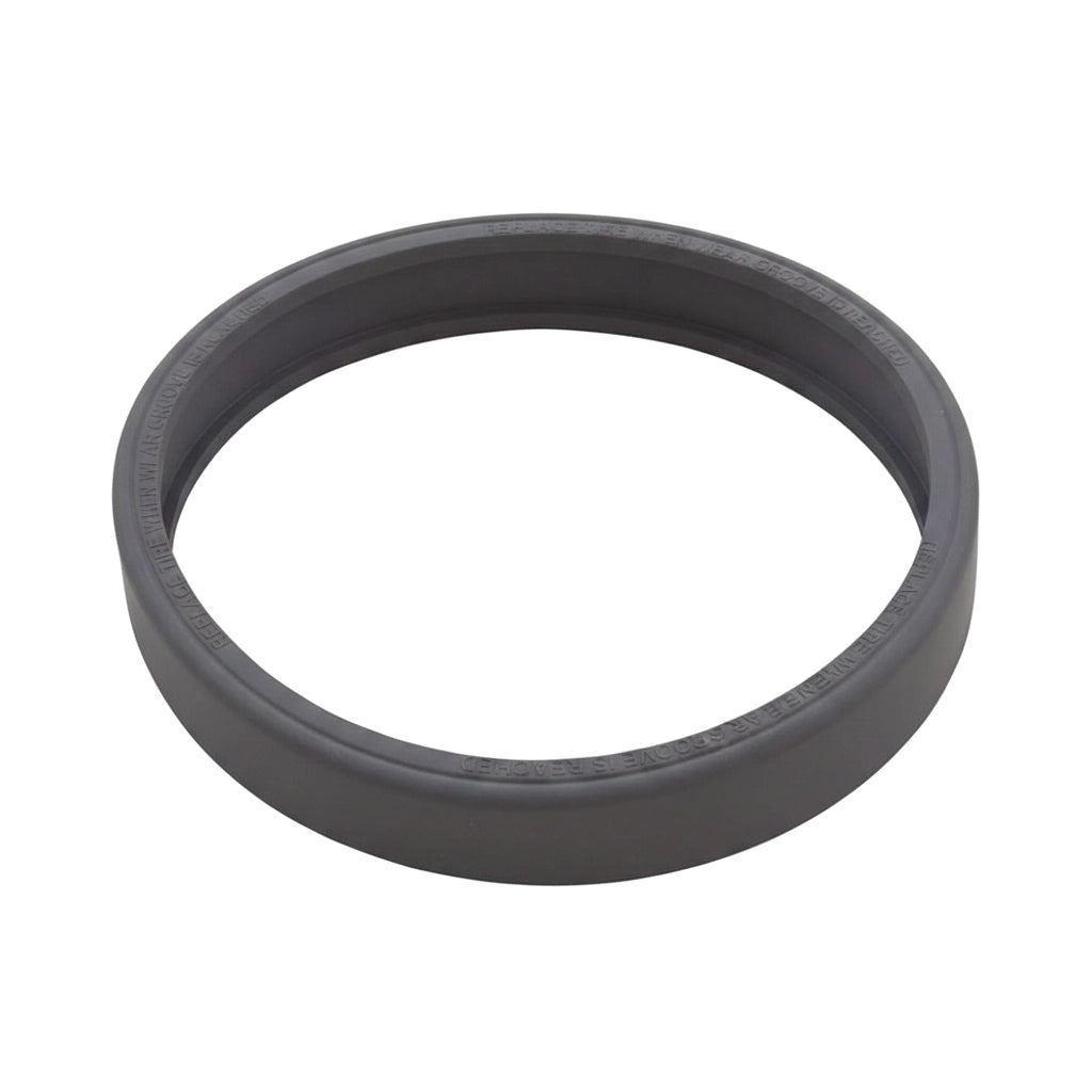 Pentair Wheel – Gray Tire | Kreepy Krauly Legend | 360012