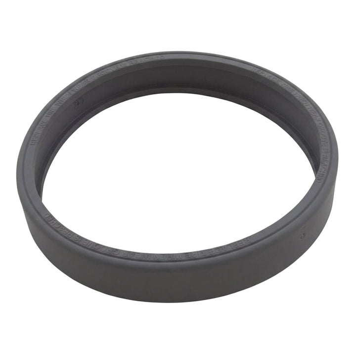 Pentair Wheel – Gray Tire | Kreepy Krauly Legend | 360012
