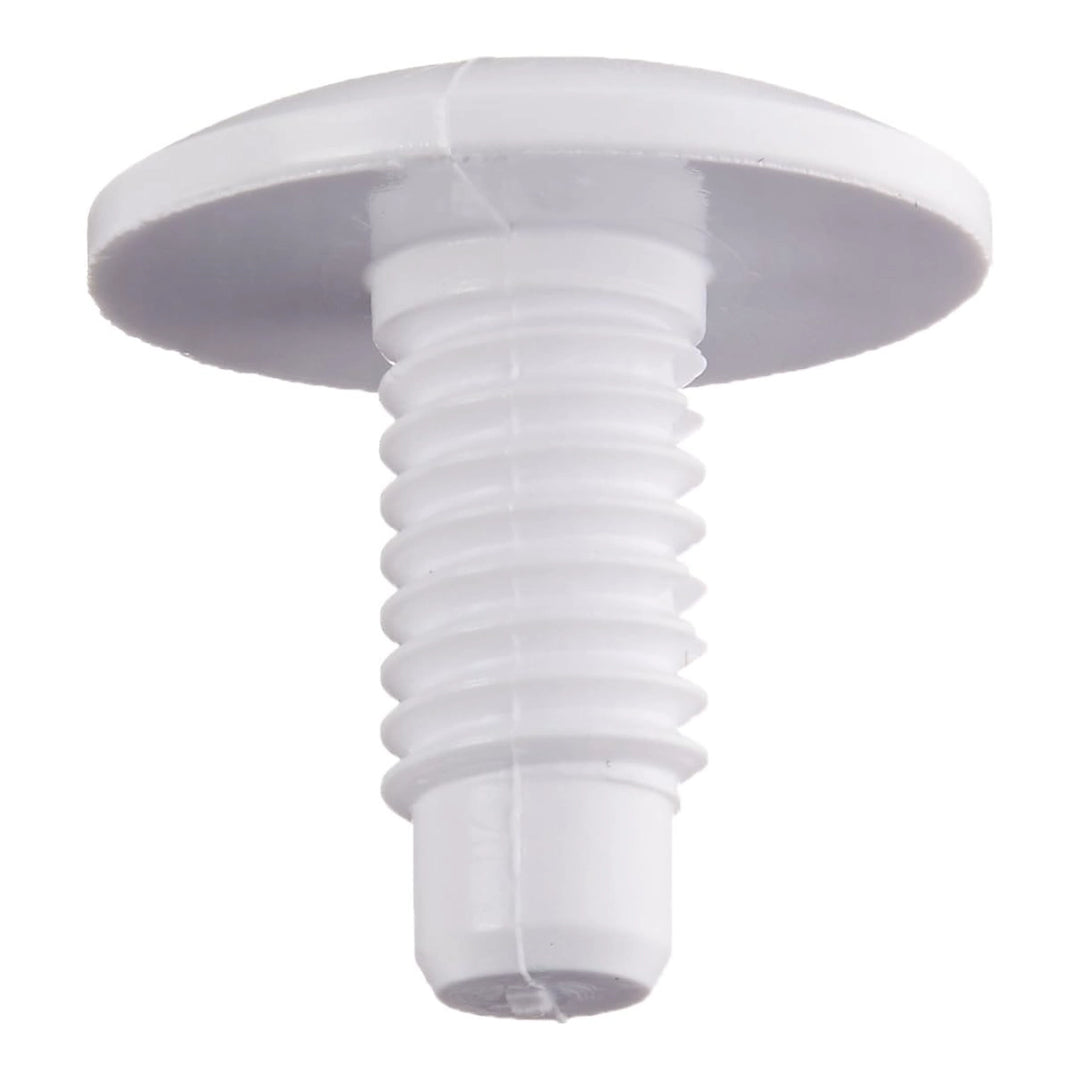 Pentair Wheel Screw Plastic | Kreepy Krauly Legend | EC55