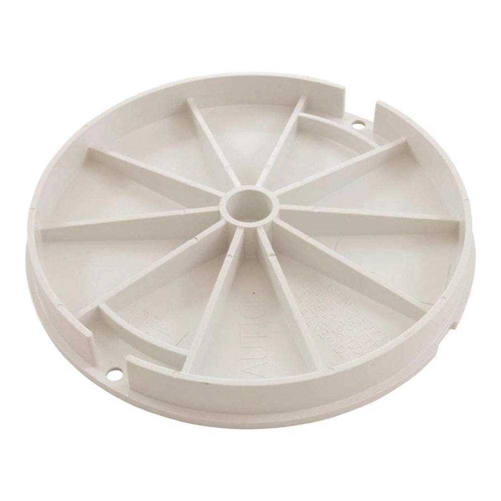 Pentair White Autofill Deck Lid, 6-3/4" Wide | T10W