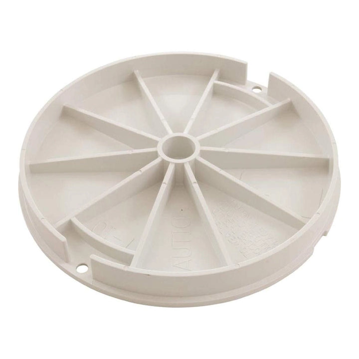 Pentair White Autofill Deck Lid, 6-3/4" Wide | T10W