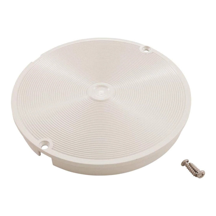 Pentair White Autofill Deck Lid, 6-3/4" Wide | T10W