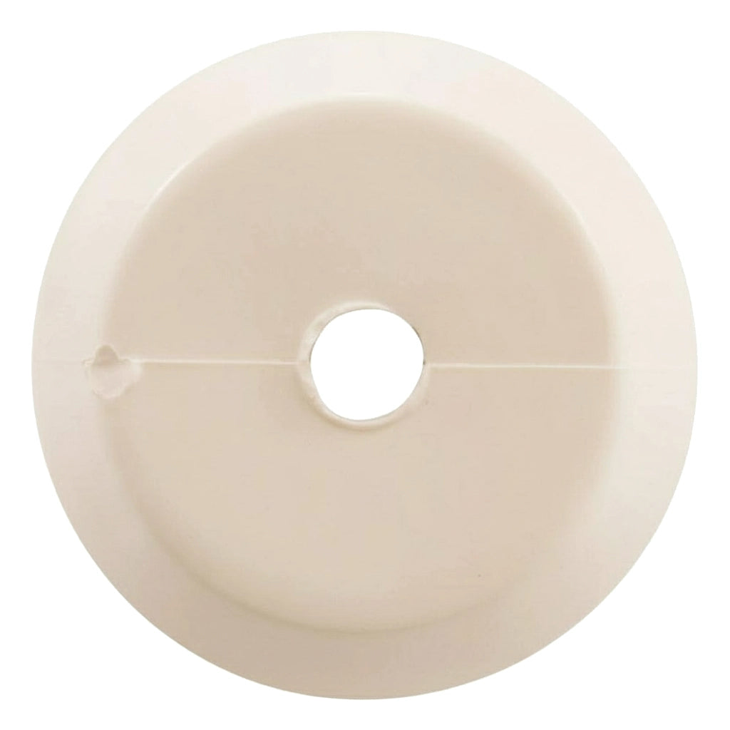 Pentair White Vinyl Hand Grip 1-1/8" | R22054