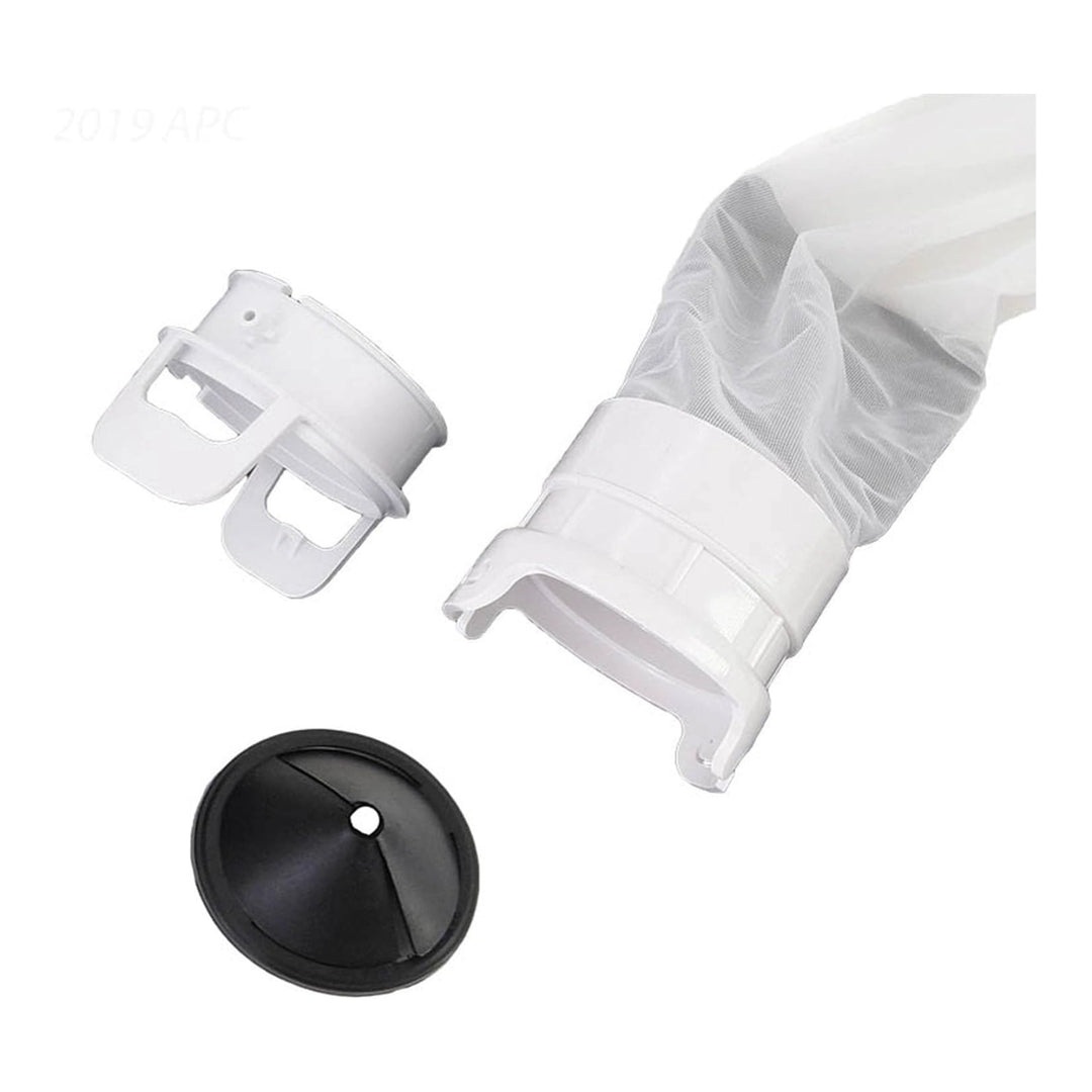 Pentair All-Purpose Bag Conversion Kit with Bag | Polaris 280 Pool Cleaner | 370024