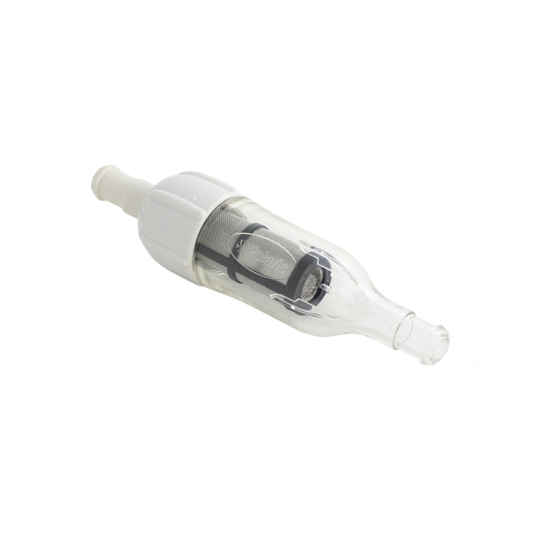 Polaris In-Line Filter Assembly for Polaris Pressure Side Pool Cleaners | 48-080