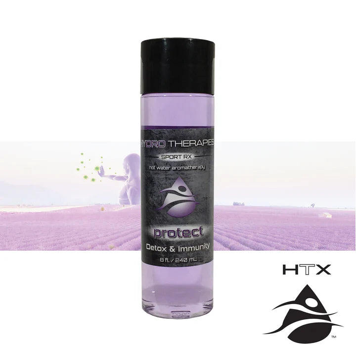 HydroTherapies 8oz Sport Rx Liquids