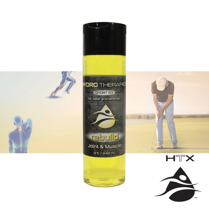 HydroTherapies 8oz Sport Rx Liquids