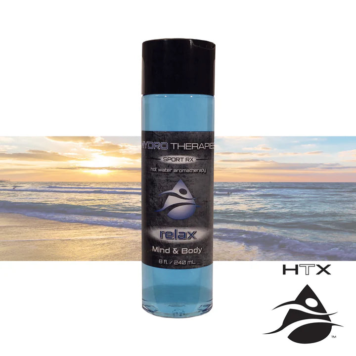 HydroTherapies 8oz Sport Rx Liquids