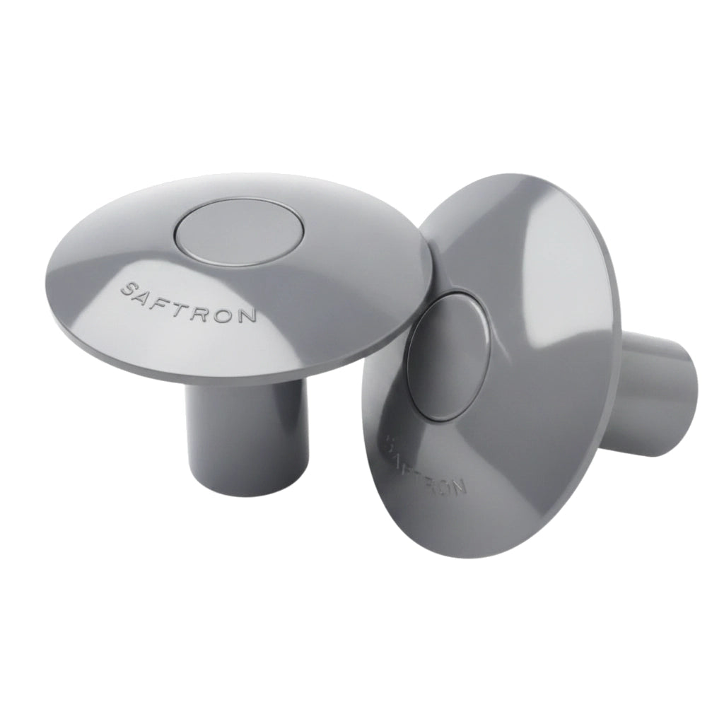 Saftron Anchor Socket Covers for Handrails, Various Colors | ASC-X