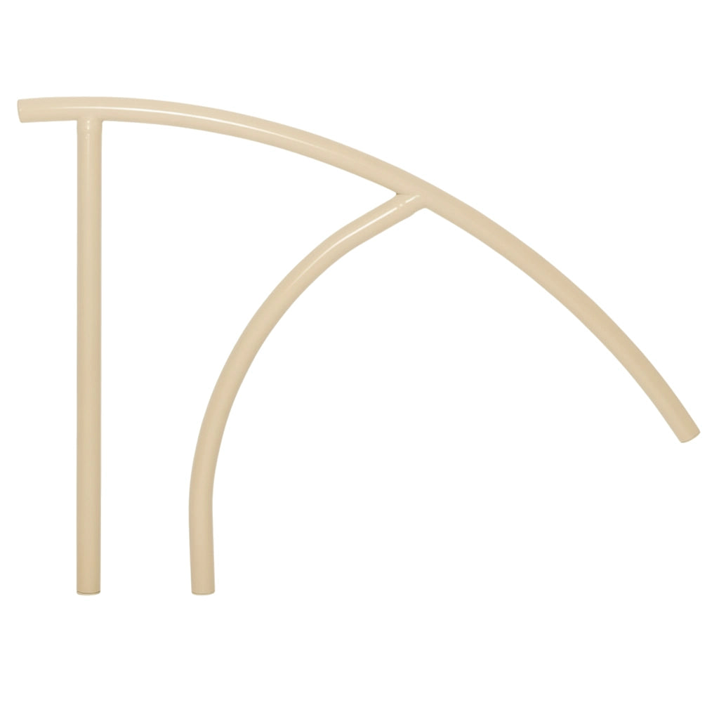 Saftron Triton Series Return-to-Deck Handrail 50" x 36", Various Colors | TRTD-144