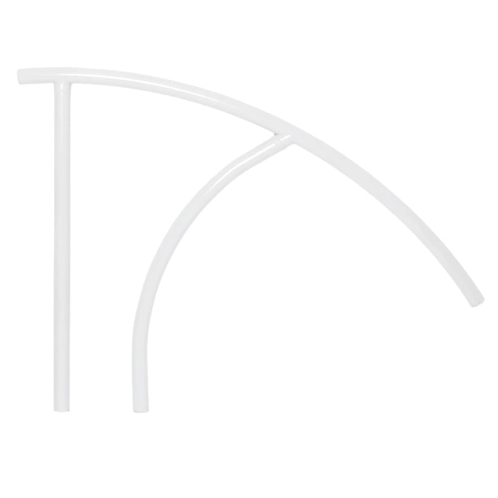 Saftron Triton Series Return-to-Deck Handrail 50" x 36", Various Colors | TRTD-144
