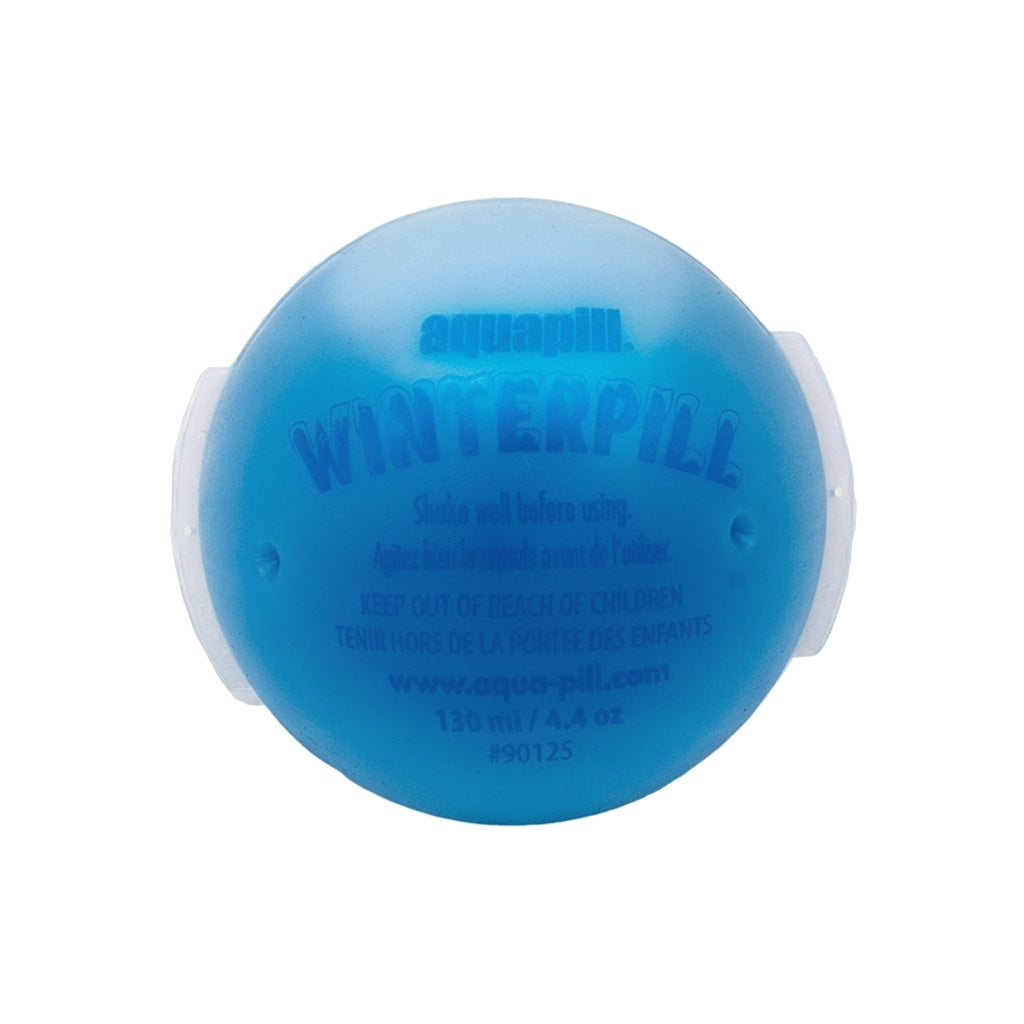 SeaKlear AquaPill WinterPill for Pools Up to 15,000 Gallons, 2-3/4" | 90125APL