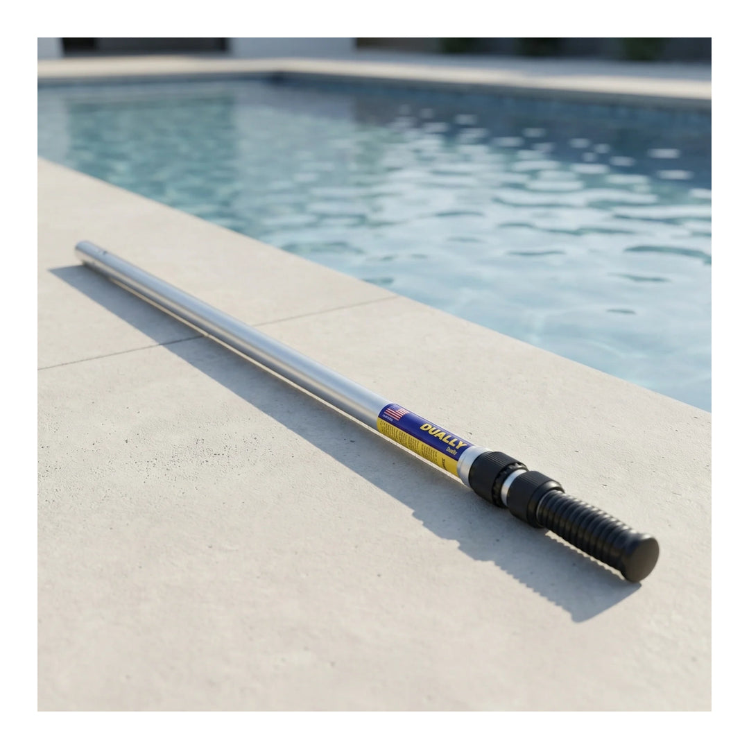 Skimlite Dually 6&