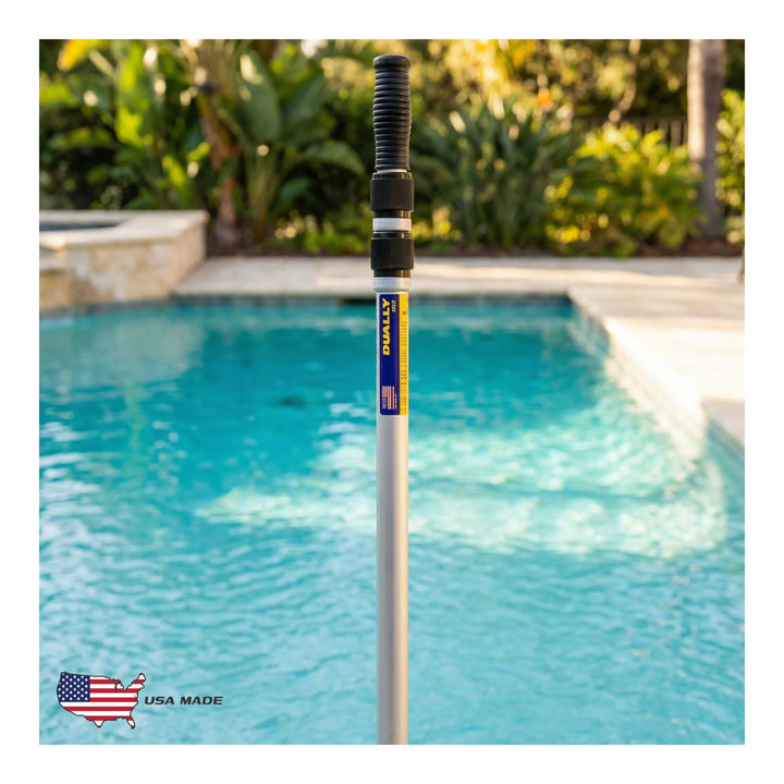 Skimlite Dually 6&