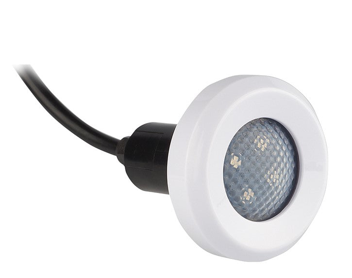 SR Smith 12VAC, 5 Watt Complete, Single Lamp with 150 ft cord | FLED-C-TR-150