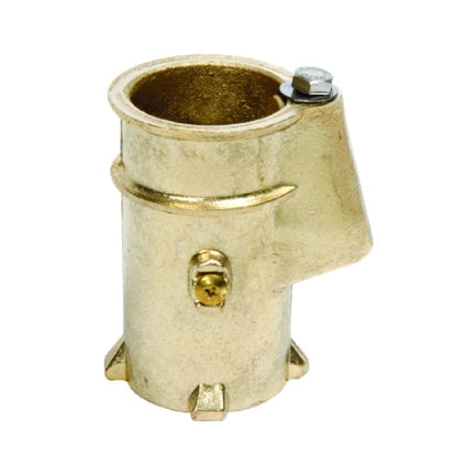 SR Smith 4" Anchor Socket Bronze 1.90 | AS-100B