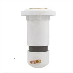 SR Smith 6" Vinyl Liner Anchor with Cap | VL-ANCHOR 1.90
