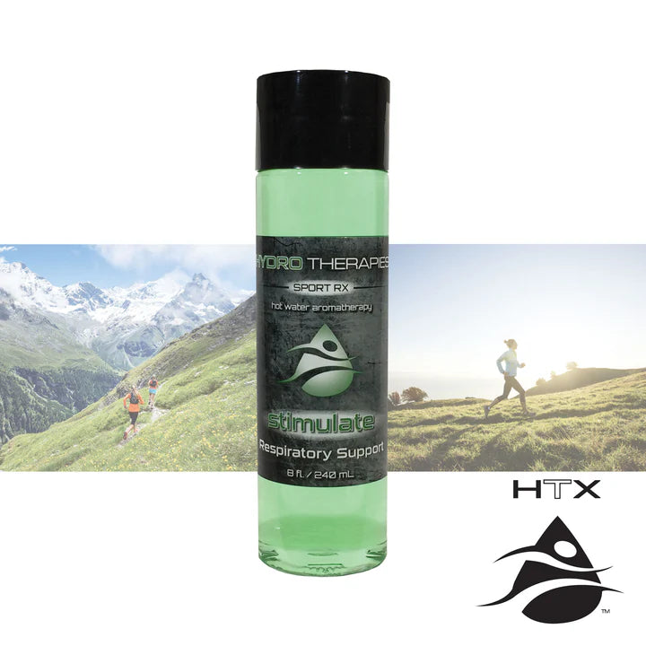 HydroTherapies 8oz Sport Rx Liquids