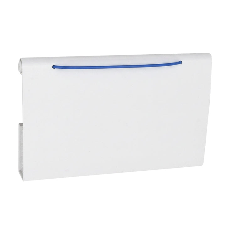 Super-Pro Replacement Skimmer Wier 8-3/8" for Swimquip