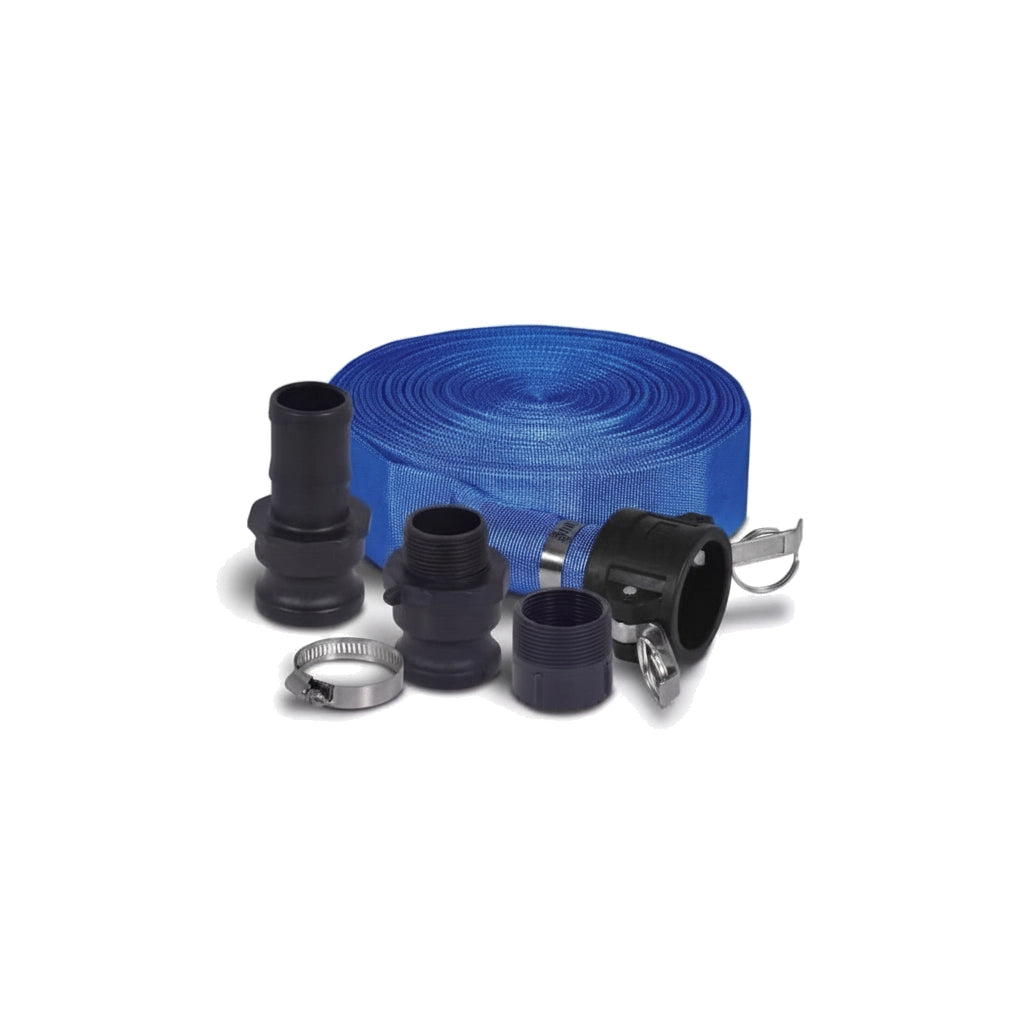 Superior Pump 50&