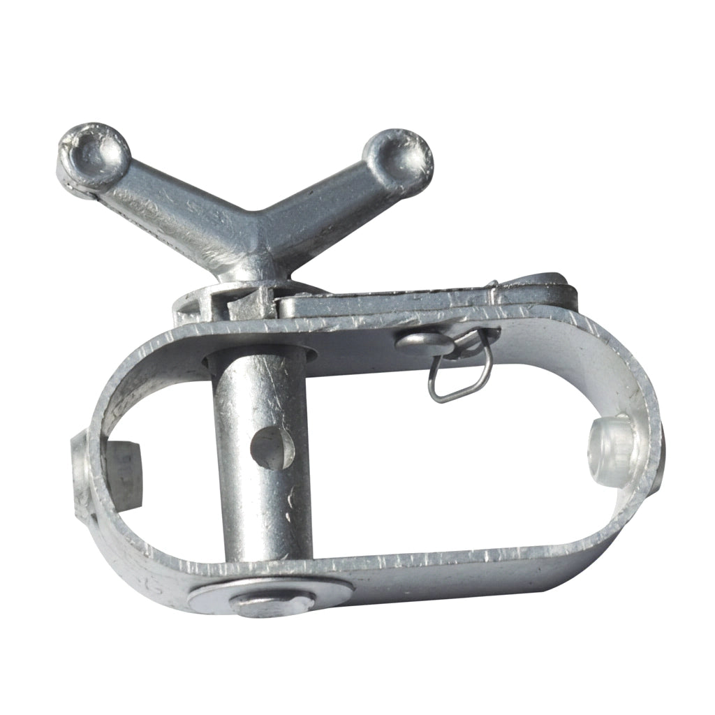Swimline Above Ground Pool Cover Cable Winch | 1010/1001