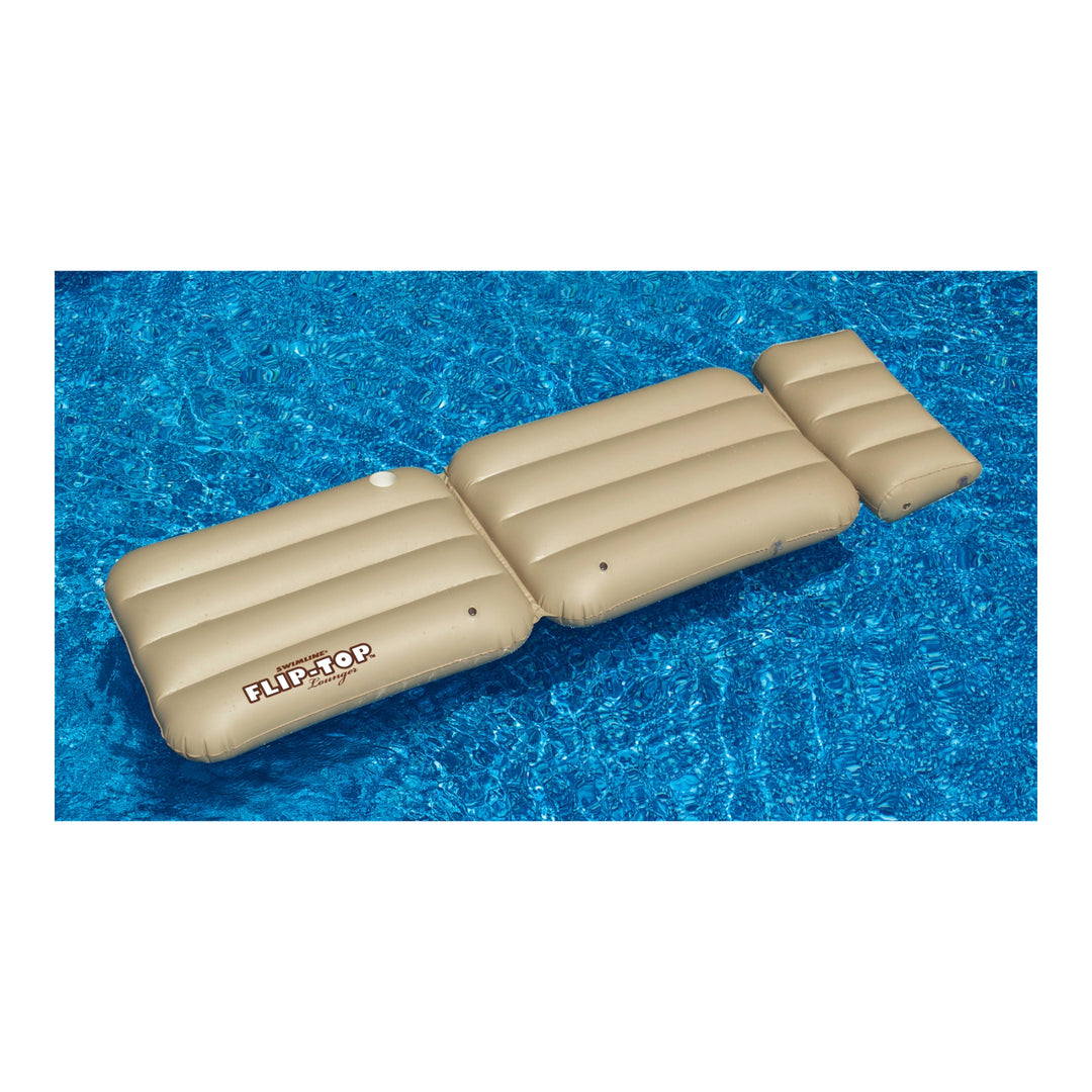 Swimline Flip Top Mattress Pool Float | 90601
