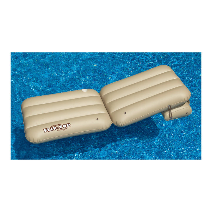 Swimline Flip Top Mattress Pool Float | 90601