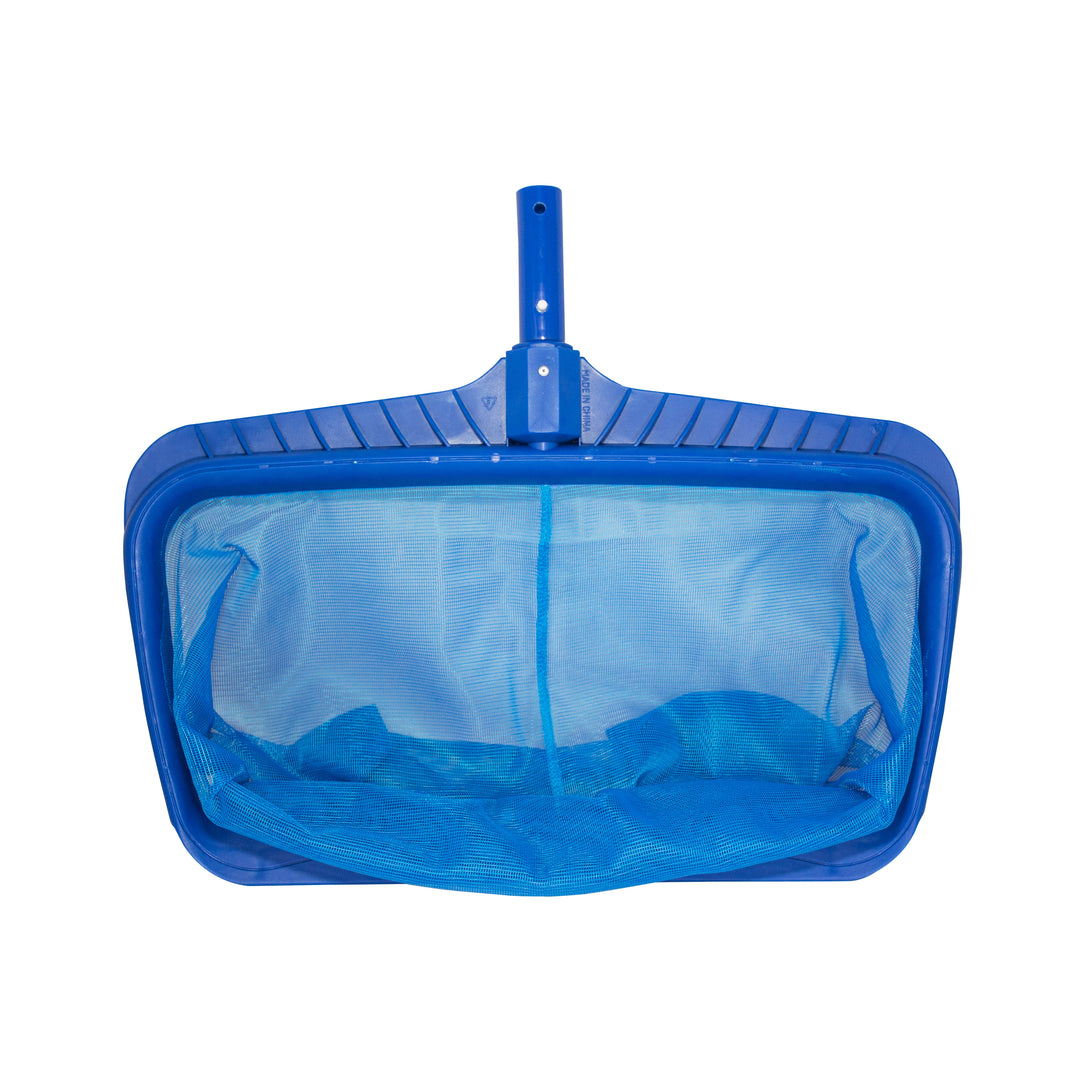 Swimline Professional Heavy Duty Leaf Rake Pool Net | 8040