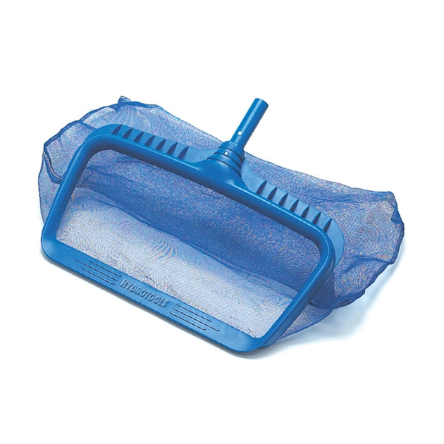 Swimline Heavy Duty Leaf Rake Pool Net 8040 | Poolaroo