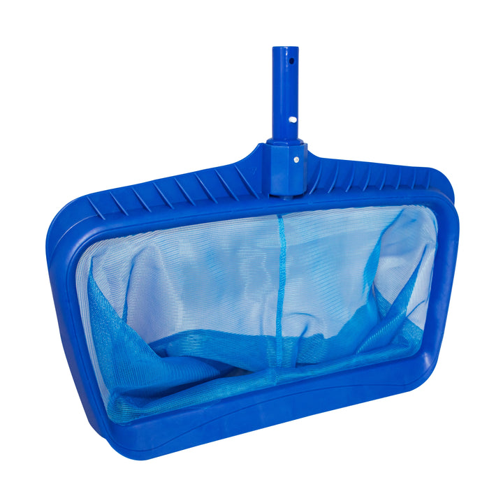 Swimline Professional Heavy Duty Leaf Rake Pool Net | 8040