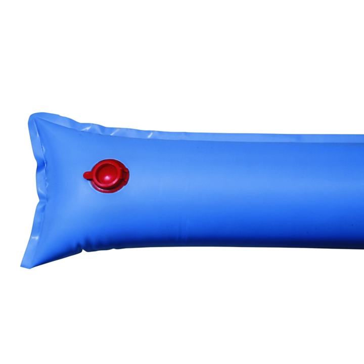 Swimline 20 Gauge Single Channel Water Tubes for In Ground Pool Covers, Various Sizes