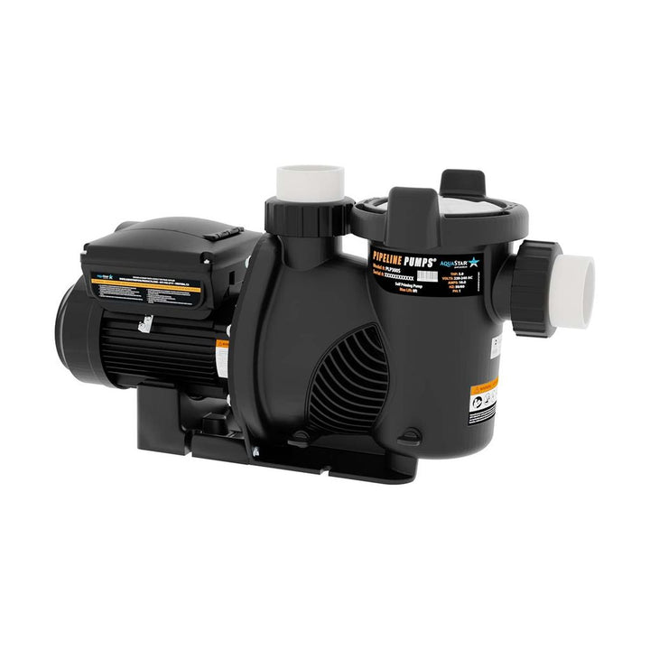 AquaStar Pipeline Smart Model Variable Speed Pump, 1.5 HP, 230 V | PLP150S