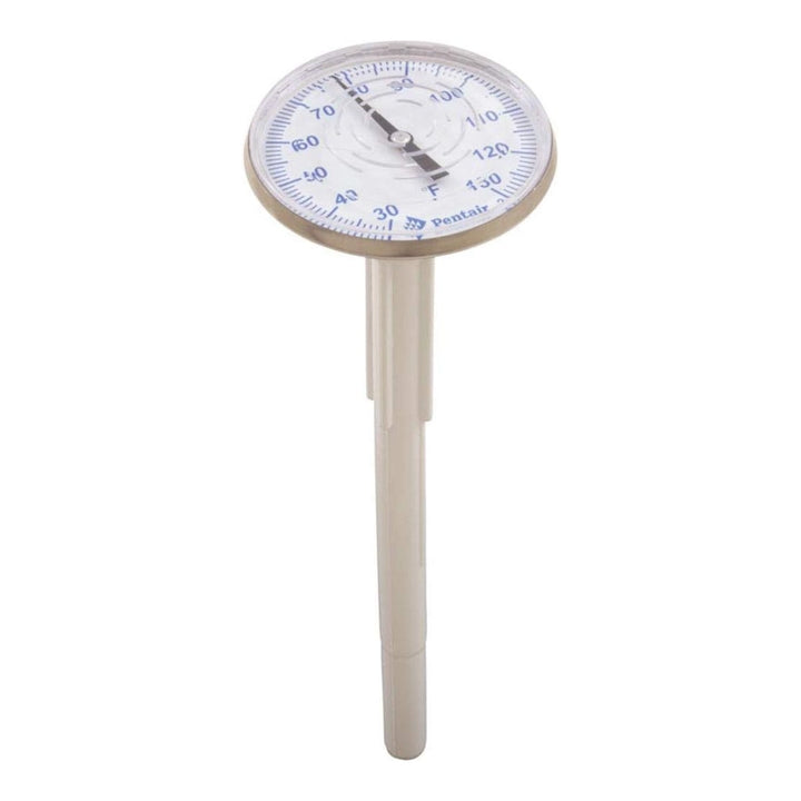 Pentair Thermometer with Tube and Bushing | Skimmer Lid | SKR