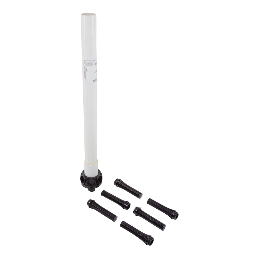 Pentair Pipe Assembly SD80 2 in. | Sand Dollar SD80 / Cristal-Flo II Sand Filter | 152238