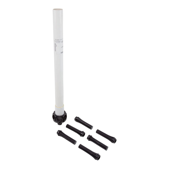 Pentair Pipe Assembly SD80 2 in. | Sand Dollar SD80 / Cristal-Flo II Sand Filter | 152238