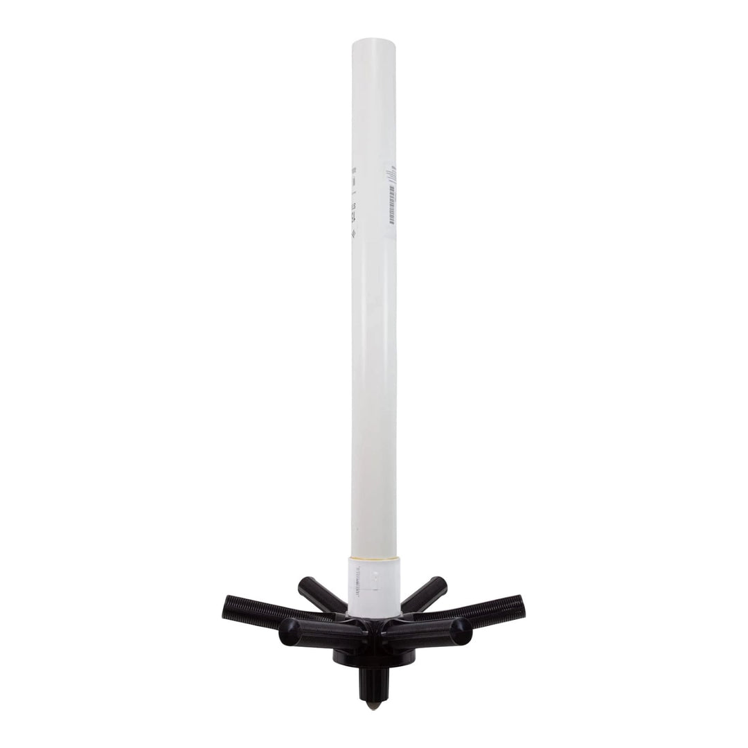 Pentair Pipe Assembly SD80 2 in. | Sand Dollar SD80 / Cristal-Flo II Sand Filter | 152238
