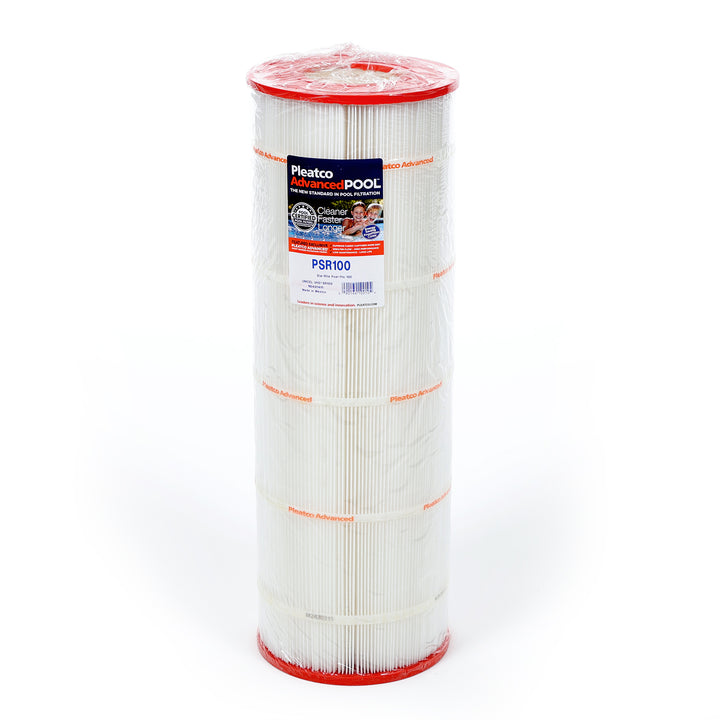 PSR100 Pleatco 100 sqft Spa Filter Cartridge for Sta-Rite Posi-Flo