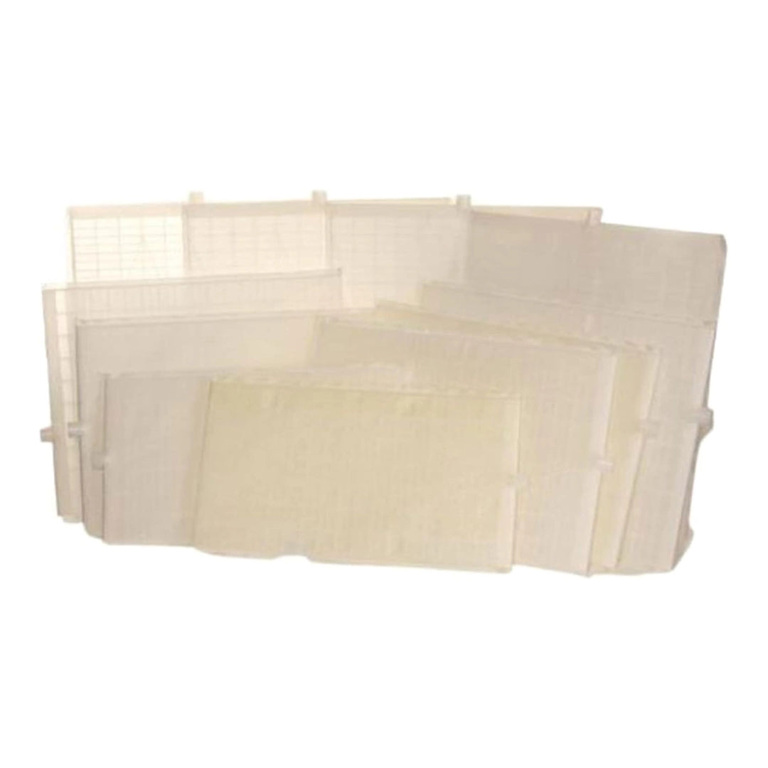 Unicel DE Grid Set for 37 sqft Sta-Rite System 3 S7D75 DE Pool Filters | FS-3037