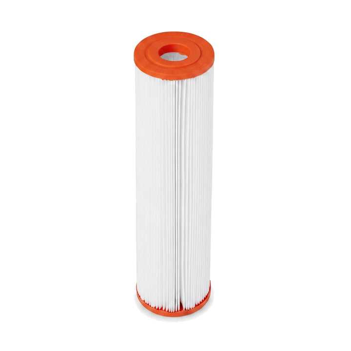 Unicel T-380 Replacement Filter Cartridge for Harmsco &amp; Swimquip | 6 Sq. Ft. | 9¾"