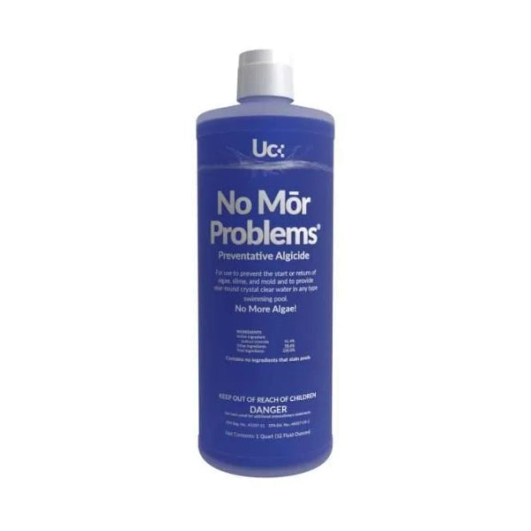 United Chemical No Mor Problems, Multiple Sizes | NMP-4GAL, NMP-QT