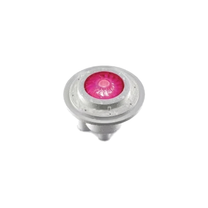 Pentair Vinyl/Fiberglass Niche Kit for ColorVision Bubbler | 580036