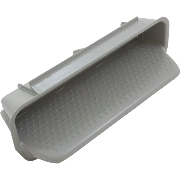 Waterway Plastics 532-2017B Pool Wall Step; Gray